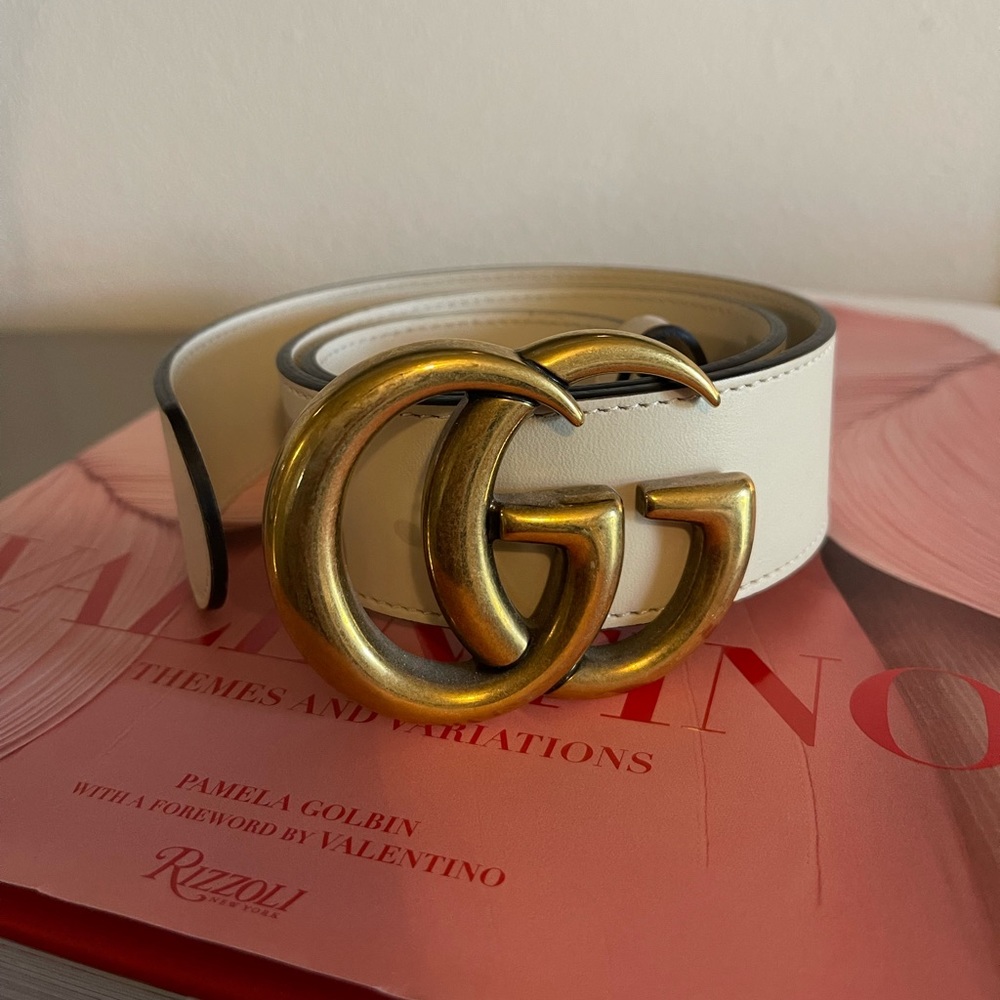 Gucci Belt